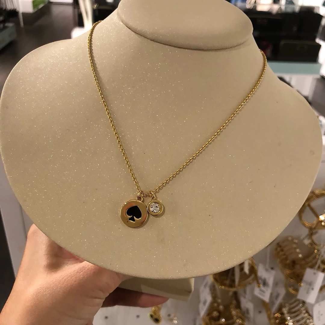 kate Spade Necklace