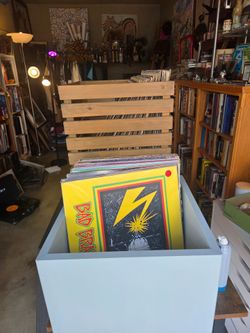 Vinyl various prices