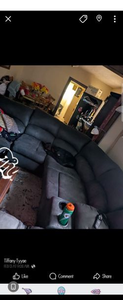 Ashley Furniture