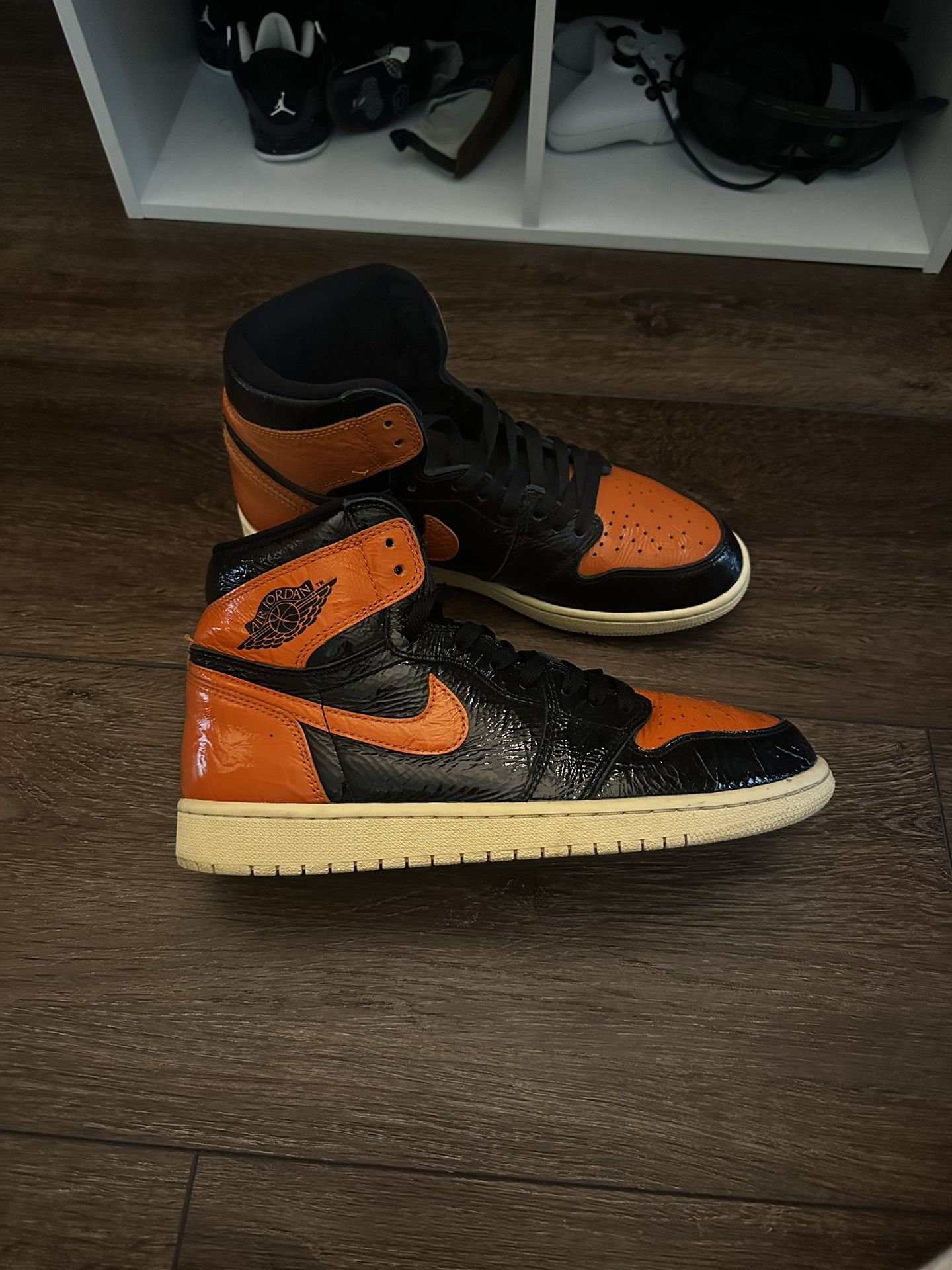Jordan 1