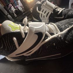 Kevin Durant Basketball Shoes 
