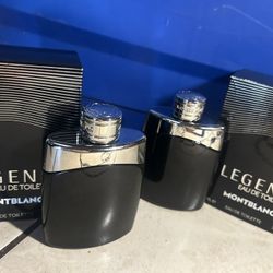 Montblanc Legend EDT 