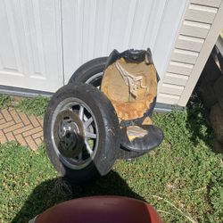 2000 Harley Davidson Rk 