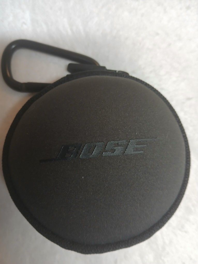 BOSE Soundsport Wired Headphones