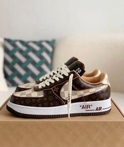 Lv air forces
