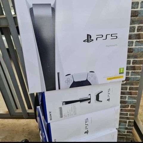 Ps5