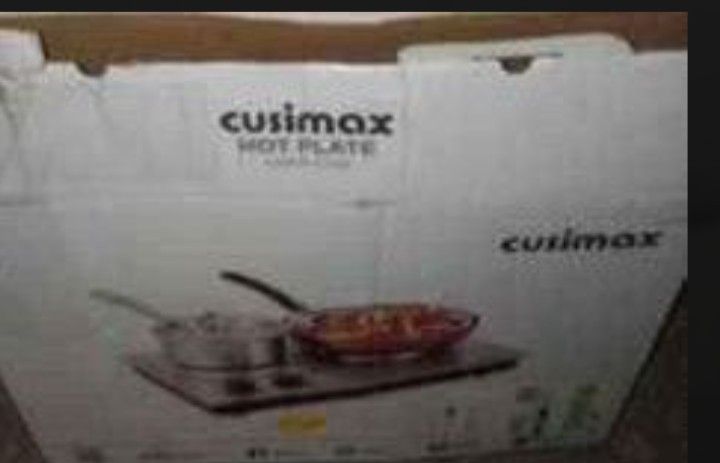 Cusimax Hotplate