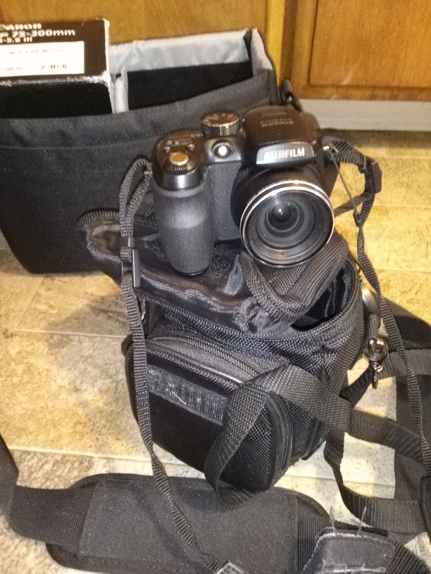 Digital Camera