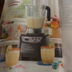 Licuadora 