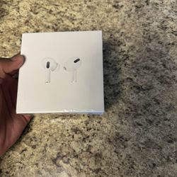 AirPods pro