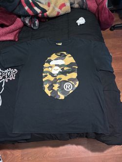 Bathing Ape Shirt