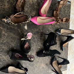 High Heels