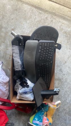 Computer stuff