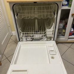 Portable dishwasher, Pictures