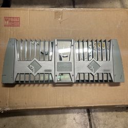 rockford fosgate amps 225.2