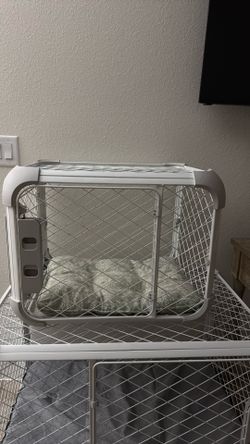 Diggs small dog kennel