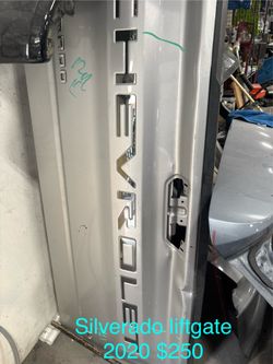 Auto parts