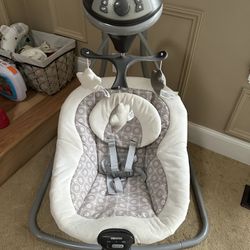 Graco Infant Swing