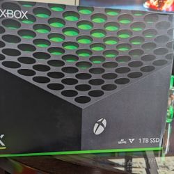 Xbox Series X 