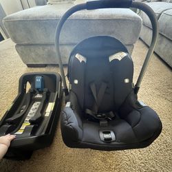 Car Seat 
