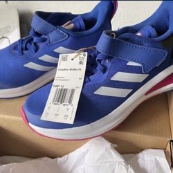 Mickey Adidas Kid Size 1.5