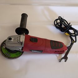 4.5 Grinder