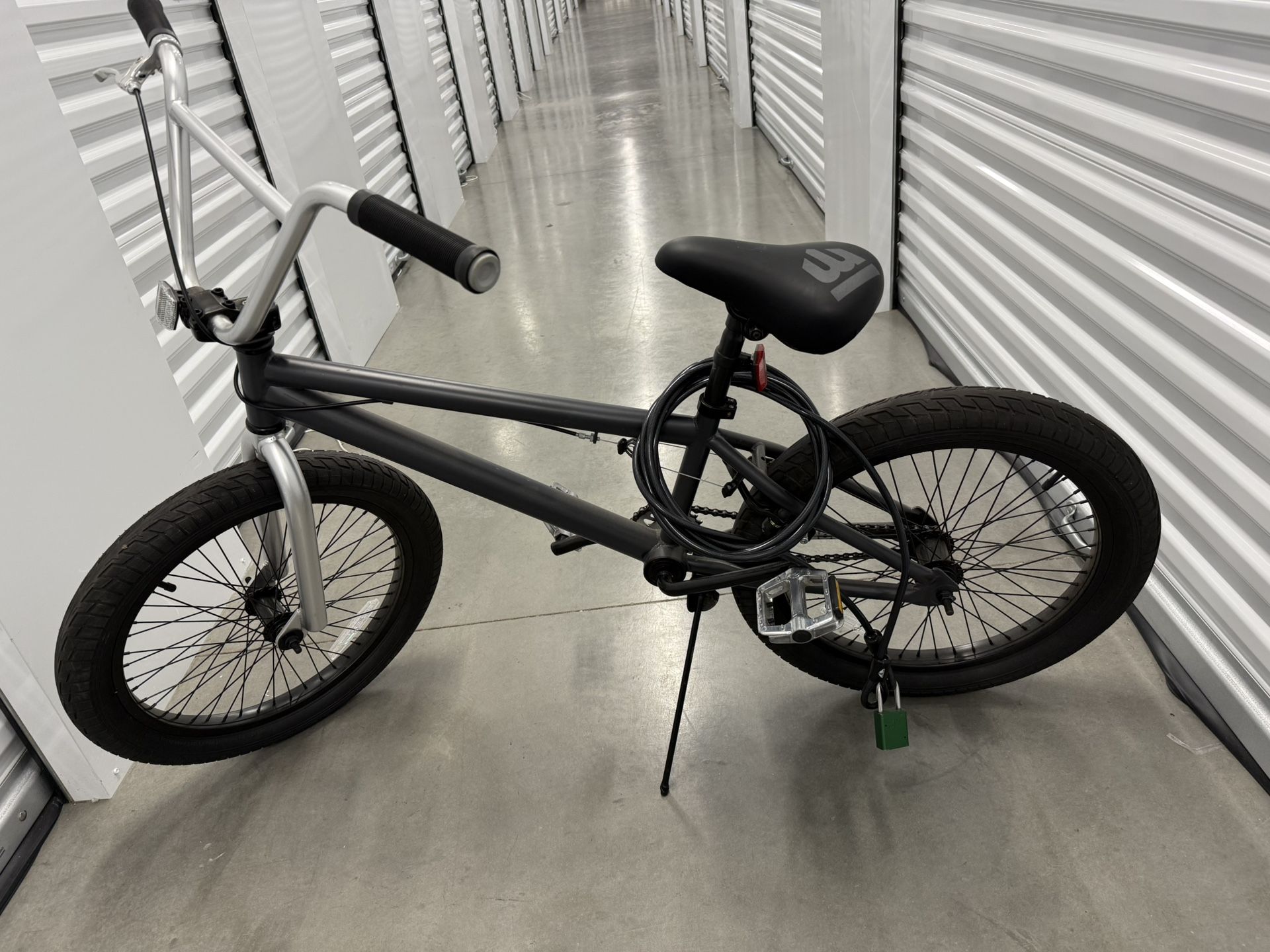 bmx bike