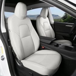 Tesla seat covers