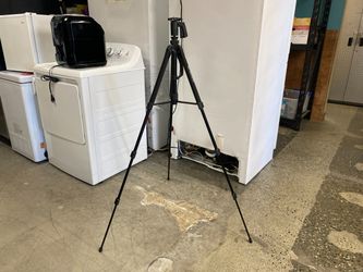 OSX Ultra 4STM Tripod