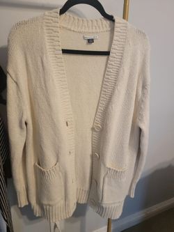 American Eagle Cardigan