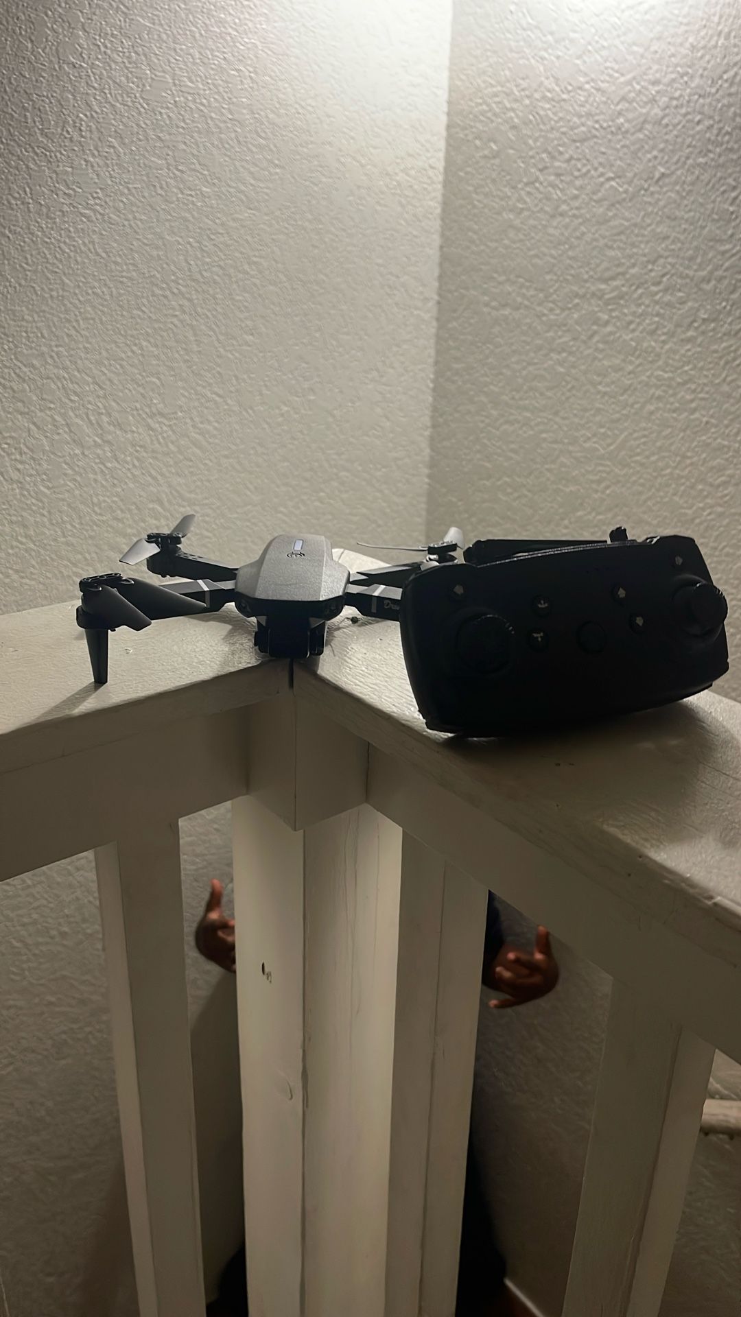 This Drone Is In Brand New Condition