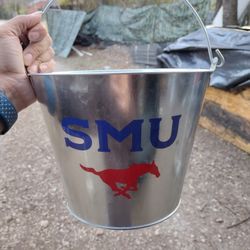 Brand New Galvanized Buckets (SMU)