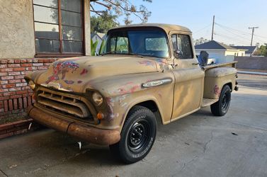 1957 Chevrolet