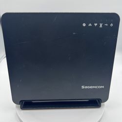 SAGEMCOM FAST 5260 DUAL-BAND WIRELESS WI-FI ROUTER