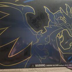 Upc Phantasmal Flames 