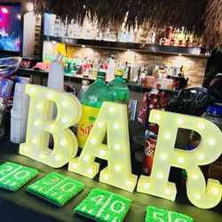Bar