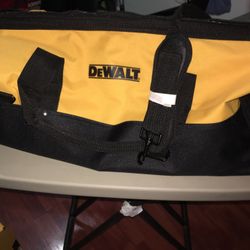 Bolsa Grande $35