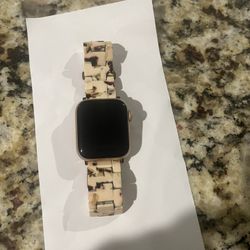 Apple Watch 4 Cellular 
