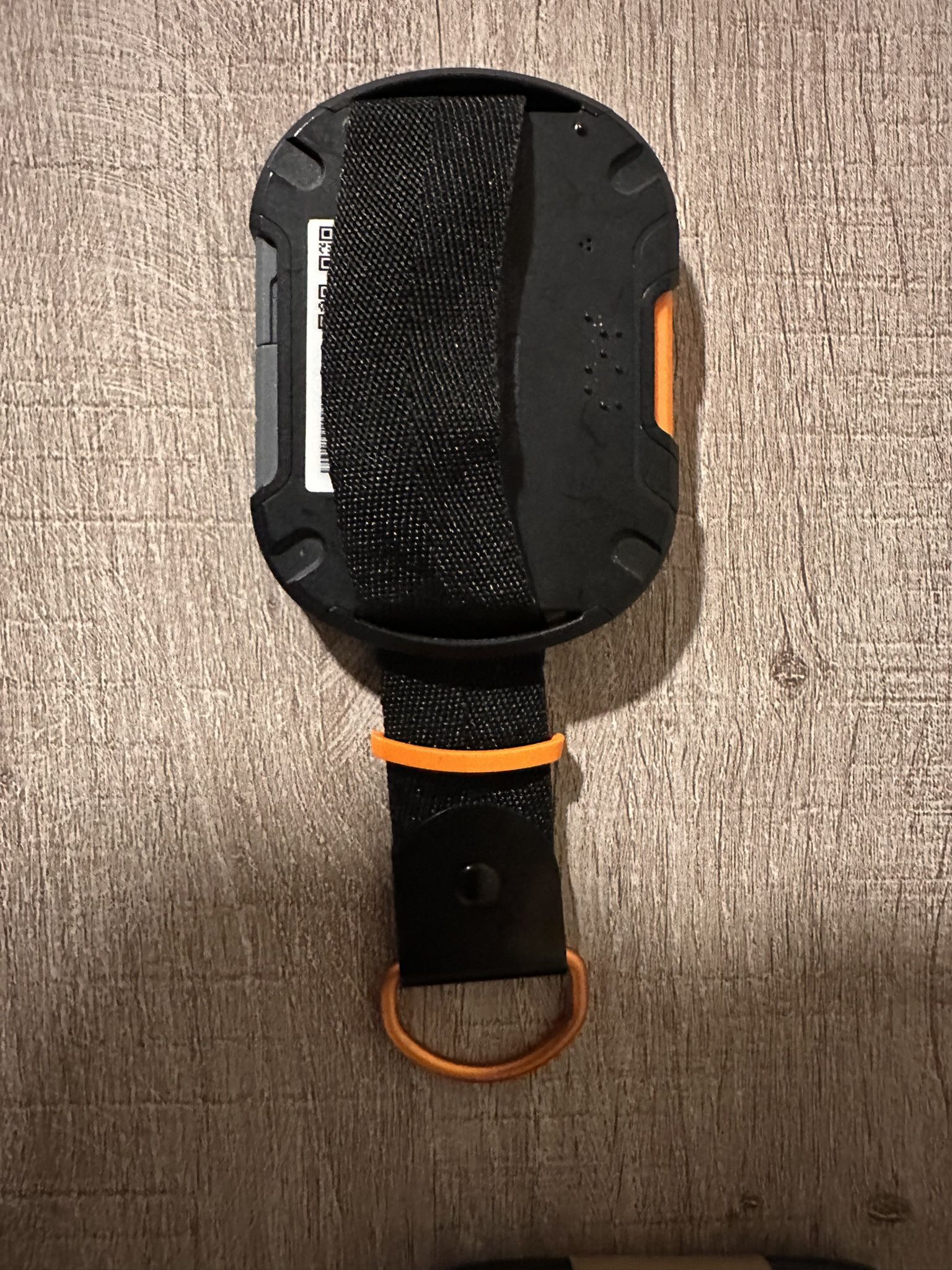 Motorola Defy Satellite Messenger