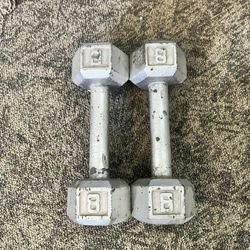 Dumbbells