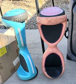 HooverBoards
