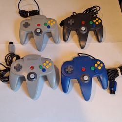 Nintendo 64