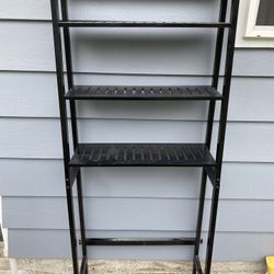 Over Toilet Organizer 