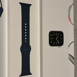 Apple Watch Series 6