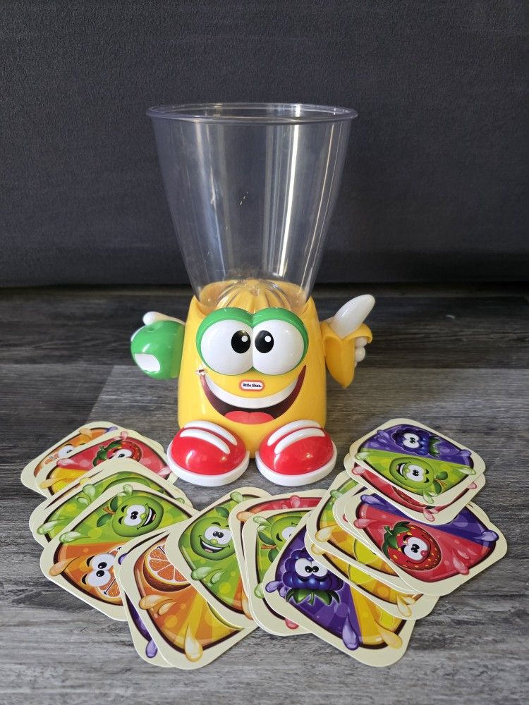 KIDS GAME