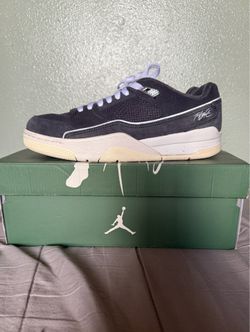 Jordan Flight Court