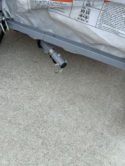 Bike Trailer