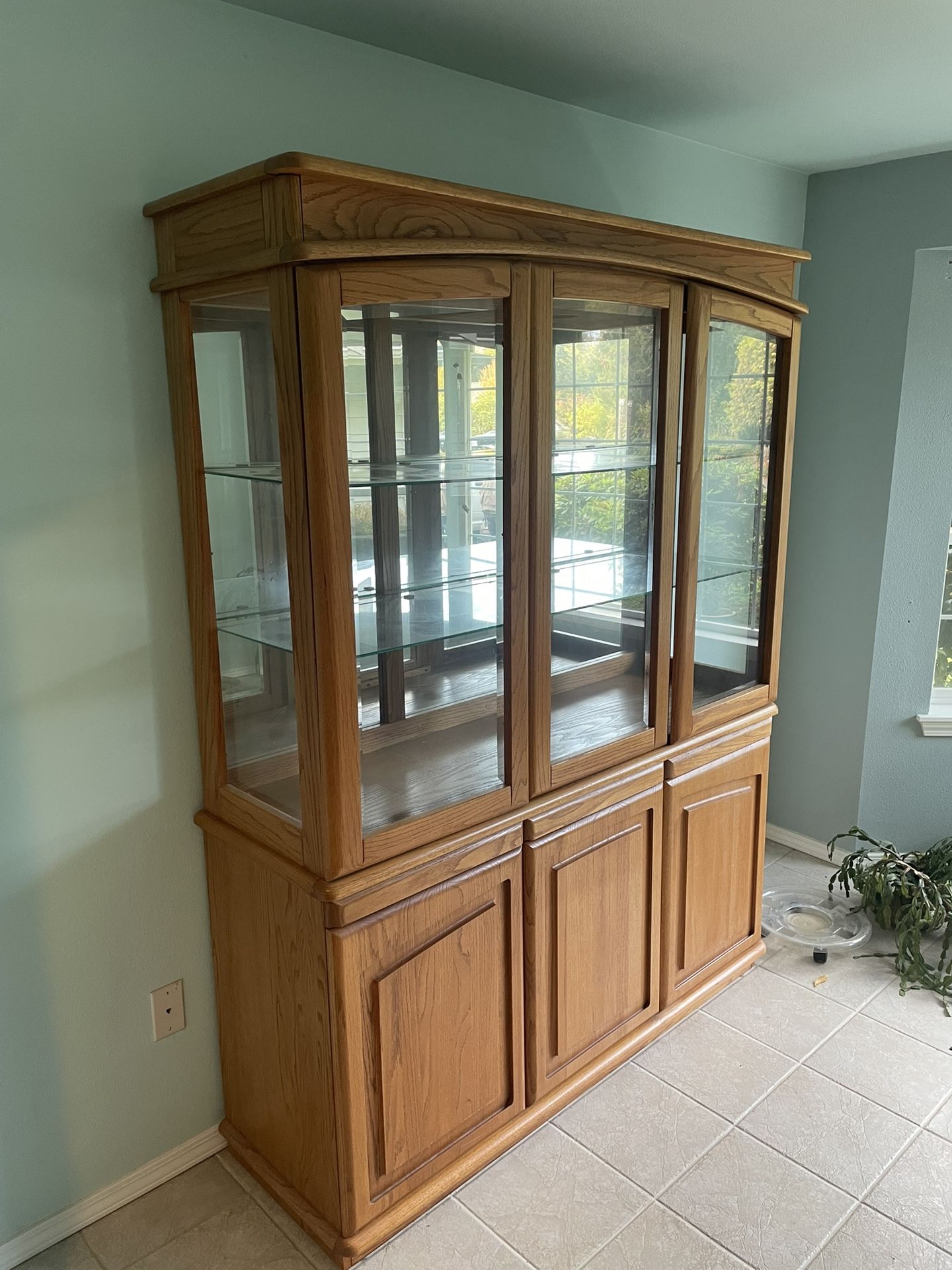 China Cabinet