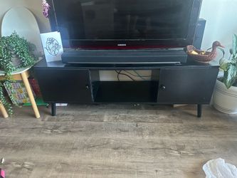 TV stand