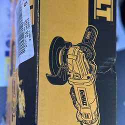 Dewalt Grinder Dwe 402w